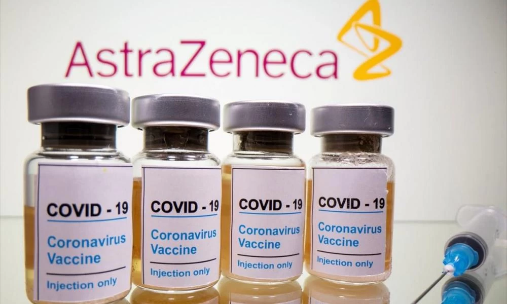 Έξαλλη η Κομισιόν με την AstraZeneca: Αν δεν δώσετε εμβόλια... δεν πληρώνουμε!